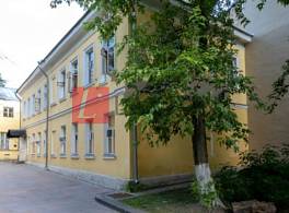 Бизнес-центр Старосадский пер, д 5/8 стр 2 0