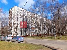 Жилой Дом Широкая 13 к.1 0