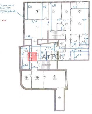 Картинка 1 офиса м2, Картинка 1 офиса м2,