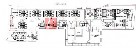 Картинка 1 офиса м2, Картинка 1 офиса м2,