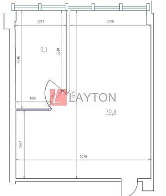 Картинка 1 офиса м2, Картинка 1 офиса м2,