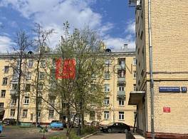 Жилой Дом ул. Маршала Рыбалко, 13 0