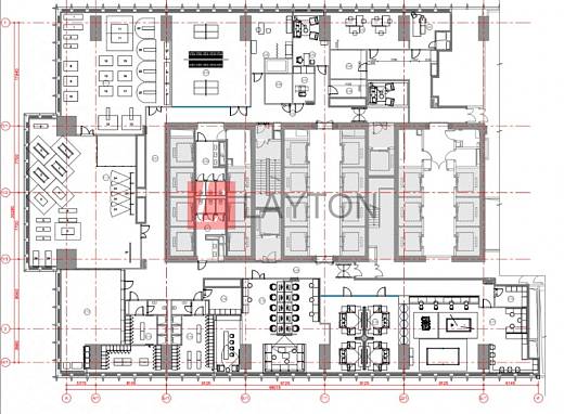 Картинка 9 офиса м2, Картинка 9 офиса м2,