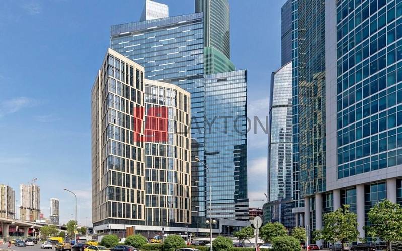 Бизнес-центр IQ Квартал - картинка 1 Бизнес-центр IQ Квартал - картинка 1