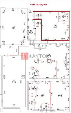 Картинка 1 офиса м2, Картинка 1 офиса м2,