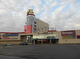 Бизнес-центр XL Дмитровка 0