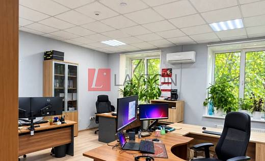 Картинка 4 офиса м2, Картинка 4 офиса м2,