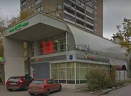 Бизнес-центр ул Стромынка, д 19А 0