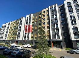 ЖК Рафинад 0