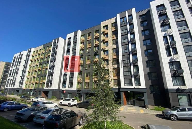 ЖК Рафинад - картинка 1 ЖК Рафинад - картинка 1