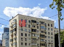 Жилой Дом Бутырская улица, 89 0