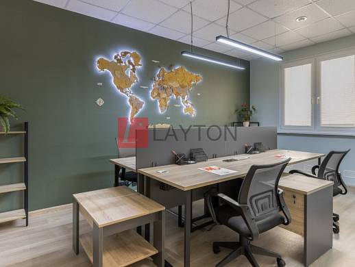 Картинка 6 офиса м2, Картинка 6 офиса м2,