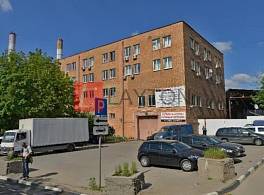 Бизнес-центр Монтажная 7 стр 1 0