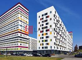 Жилой Дом Олонецкая улица, 4 0