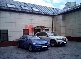 Бизнес-центр Городская усадьба 0