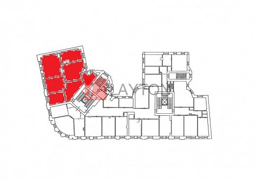 Картинка 2 офиса м2, Картинка 2 офиса м2,