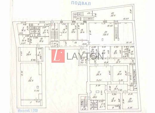 Картинка 5 офиса м2, Картинка 5 офиса м2,