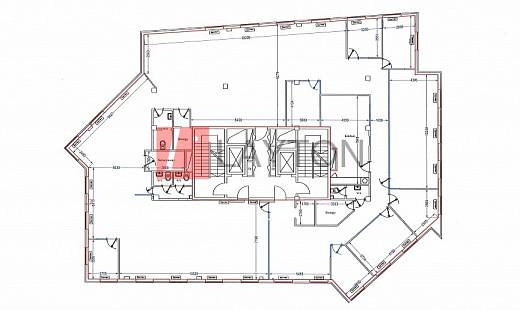 Картинка 1 офиса м2, Картинка 1 офиса м2,