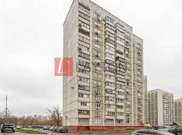 Жилой Дом Рублёвское ш., 20к3 0