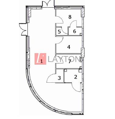 Картинка 1 офиса м2, Картинка 1 офиса м2,