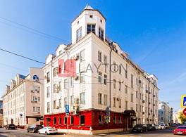 Особняк На Луковом 0