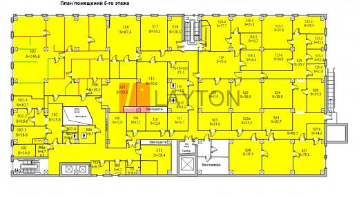 Картинка 1 офиса м2, Картинка 1 офиса м2,