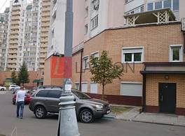 Жилой Дом ул. Академика Анохина, 60 0
