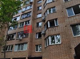 Жилой Дом 3-й Нижнелихоборский проезд, 16к1 0