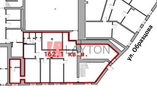 Картинка 3 офиса м2, Картинка 3 офиса м2,