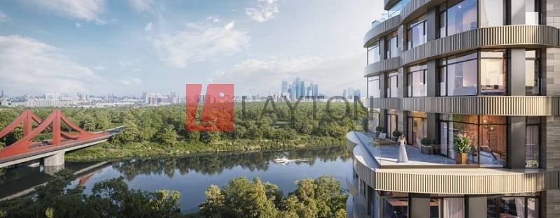 ЖК Остров - картинка 1 ЖК Остров - картинка 1