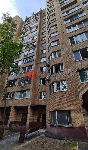 Жилой Дом 3-й Нижнелихоборский проезд, 16к1 - картинка 1 Жилой Дом 3-й Нижнелихоборский проезд, 16к1 - картинка 1