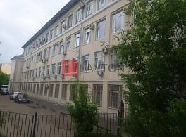 Бизнес-центр Велозаводская 4 0