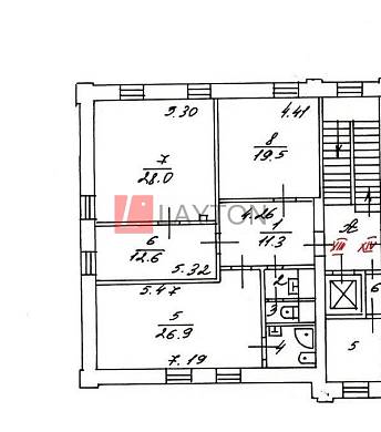 Картинка 1 офиса м2, Картинка 1 офиса м2,