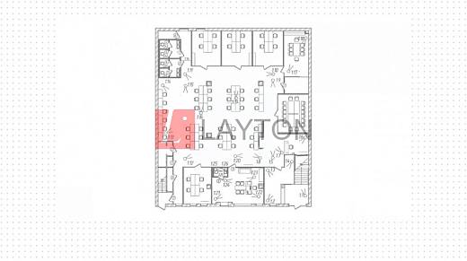 Картинка 1 офиса м2, Картинка 1 офиса м2,