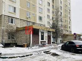 Жилой Дом Митинская улица, 17 0