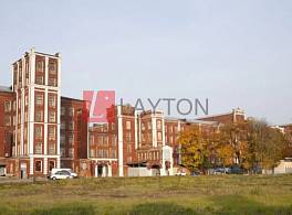 Бизнес-центр Текстильная Мануфактура 0