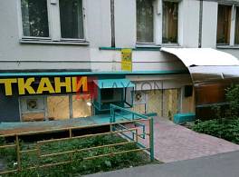 Жилой Дом Дружинниковская ул. 13 0