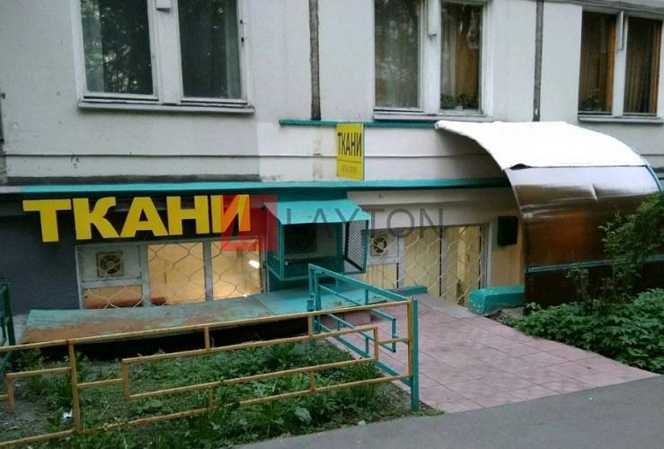 Жилой Дом Дружинниковская ул. 13 - картинка 1 Жилой Дом Дружинниковская ул. 13 - картинка 1