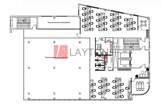 Картинка 2 офиса м2, Картинка 2 офиса м2,