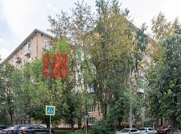 Жилой Дом ул Молодёжная, д 3 0