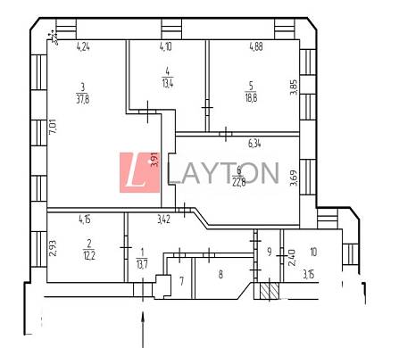 Картинка 1 офиса м2, Картинка 1 офиса м2,