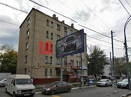 Жилой Дом шоссе Энтузиастов, 18 0