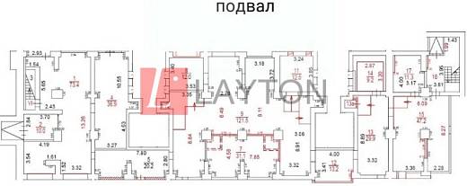 Картинка 1 офиса м2, Картинка 1 офиса м2,