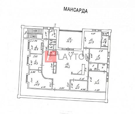 Картинка 2 офиса м2, Картинка 2 офиса м2,