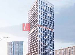 Жилой Дом Профсоюзная улица, 60/1 0