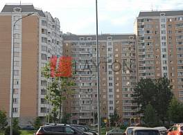 Жилой Дом Ангарская 452 0