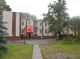 Бизнес-центр Коккинаки 3 0