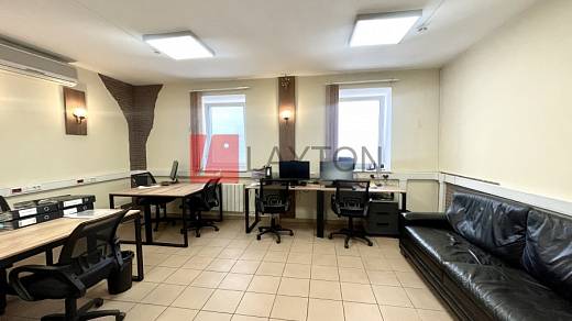 Картинка 4 офиса м2, Картинка 4 офиса м2,