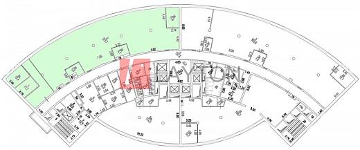 Картинка 1 офиса м2, Картинка 1 офиса м2,