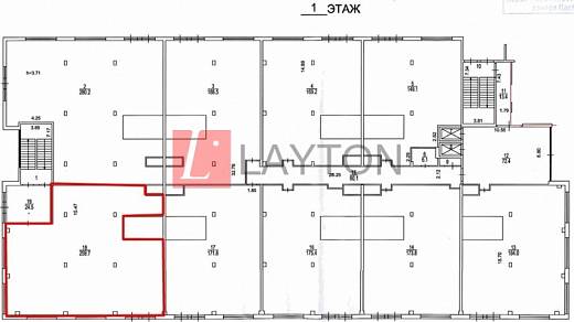 Картинка 1 офиса м2, Картинка 1 офиса м2,